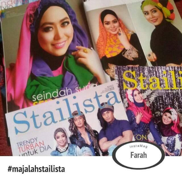STAILISTA